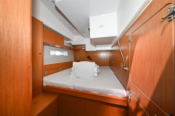 Image of Big Blue yacht #18