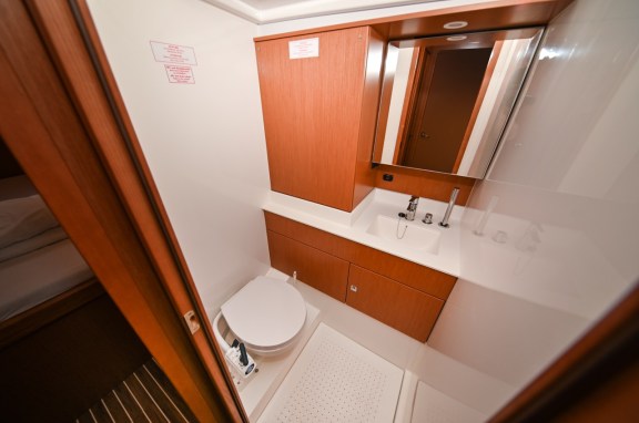 Image of Big Blue yacht #31