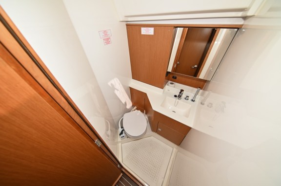 Image of Big Blue yacht #28