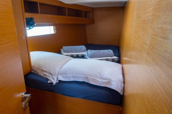 Image of Sirius yacht #17