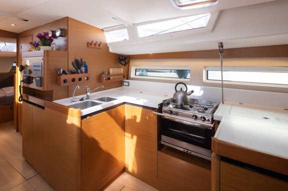 Image of Maria yacht #11