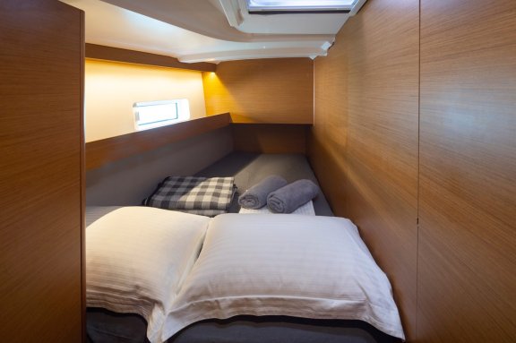 Image of Maria yacht #16