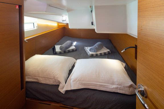 Image of Maria yacht #15