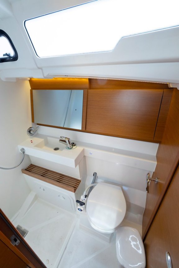 Image of Maria yacht #19