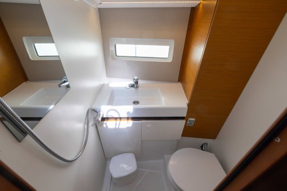 Image of Maria yacht #20