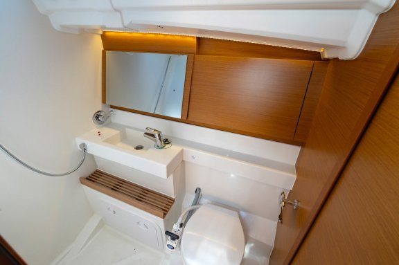 Image of Maria yacht #21