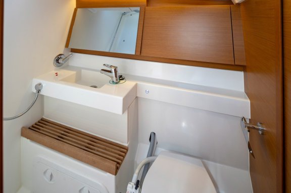 Image of Maria yacht #18