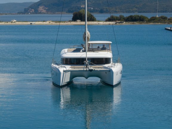 Image of Lola yacht #5