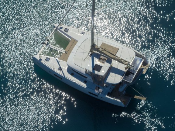 Image of Lola yacht #7