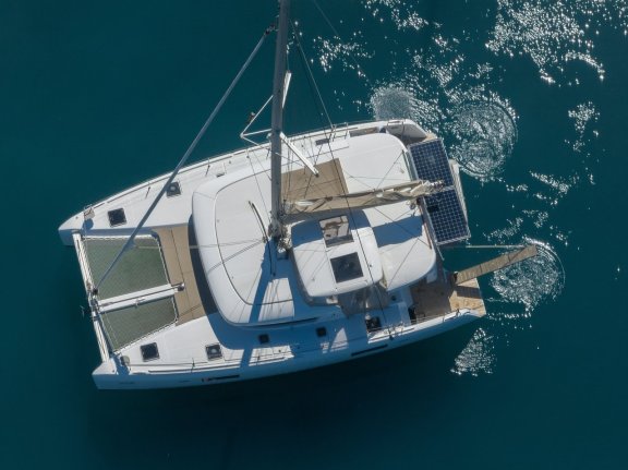Image of Lola yacht #8