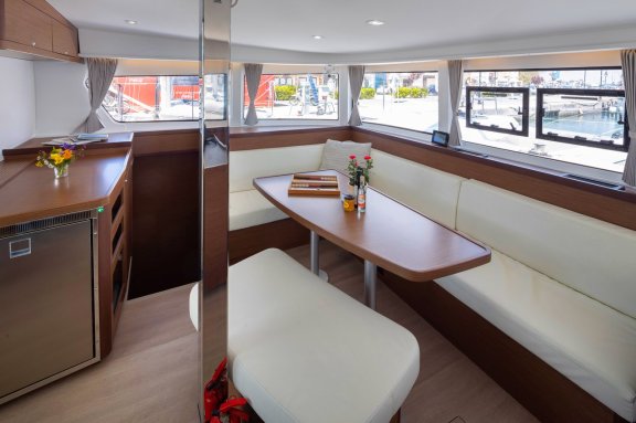 Image of Lola yacht #12