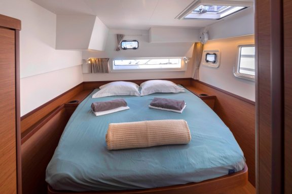 Image of Lola yacht #15