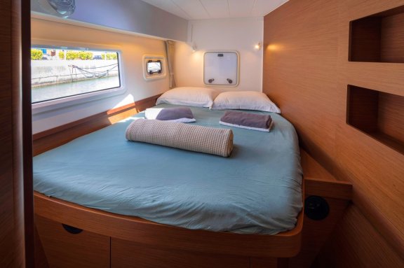 Image of Lola yacht #14