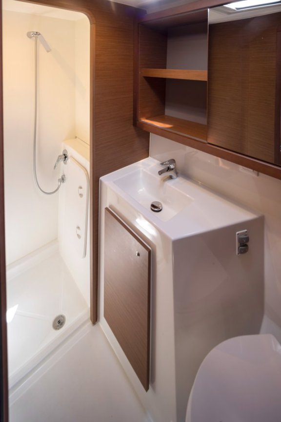 Image of Lola yacht #17