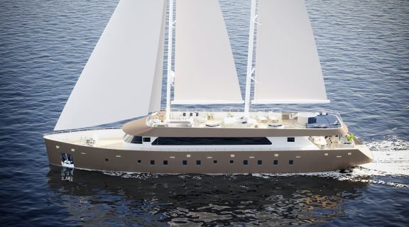 Image of Maxita yacht #2