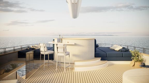 Image of Maxita yacht #4