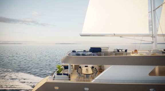 Image of Maxita yacht #5