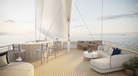 Image of Maxita yacht #6