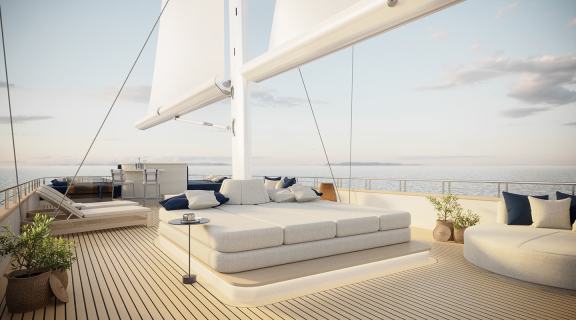 Image of Maxita yacht #7