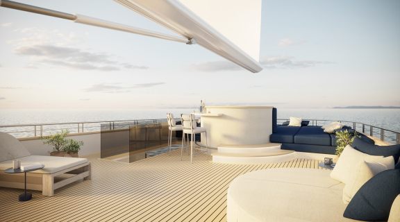 Image of Maxita yacht #8