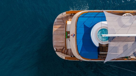 Image of Maxita yacht #9