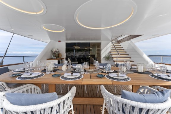 Image of Maxita yacht #11