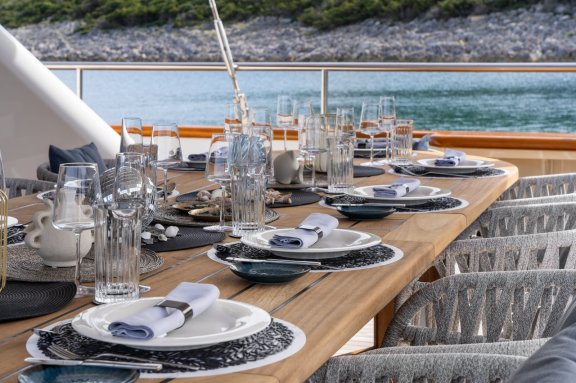 Image of Maxita yacht #10