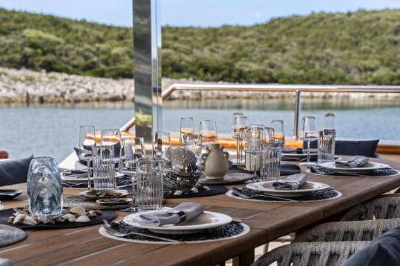 Image of Maxita yacht #14