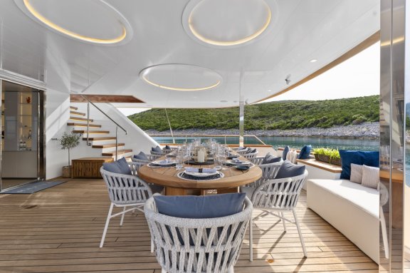 Image of Maxita yacht #15