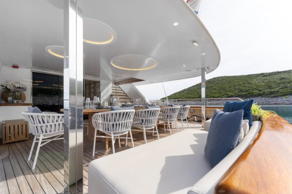 Image of Maxita yacht #16