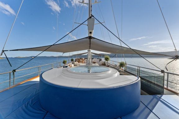 Image of Maxita yacht #18