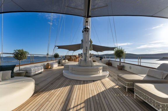 Image of Maxita yacht #21