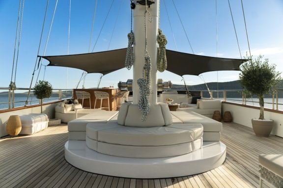 Image of Maxita yacht #22