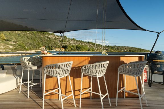 Image of Maxita yacht #23