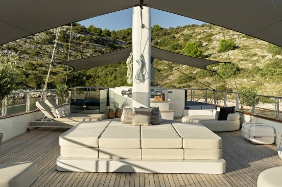 Image of Maxita yacht #24