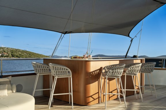 Image of Maxita yacht #25