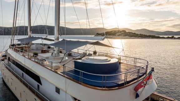 Image of Maxita yacht #27