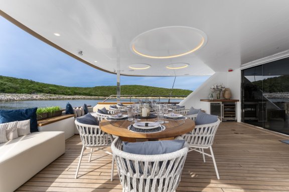 Image of Maxita yacht #28