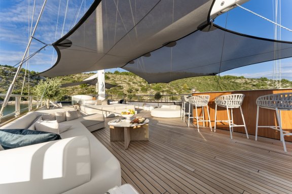 Image of Maxita yacht #20