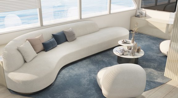 Image of Maxita yacht #29