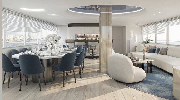 Image of Maxita yacht #30