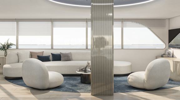 Image of Maxita yacht #31