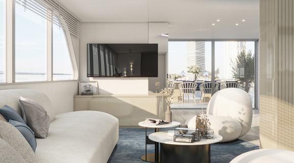 Image of Maxita yacht #32