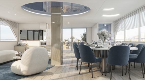 Image of Maxita yacht #34