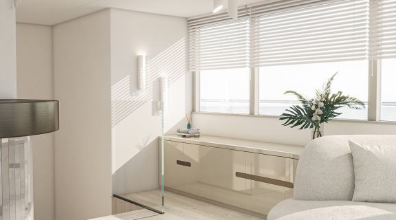 Image of Maxita yacht #35