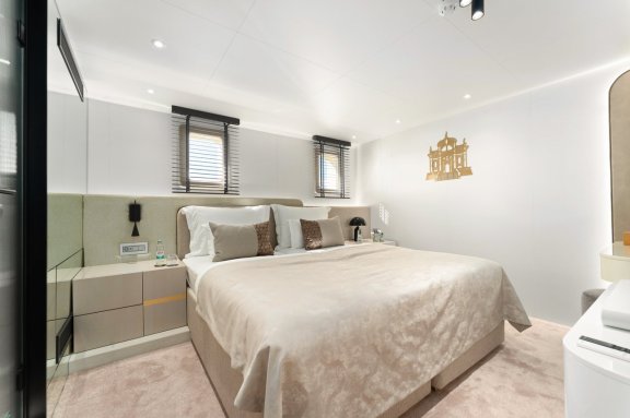 Image of Maxita yacht #36