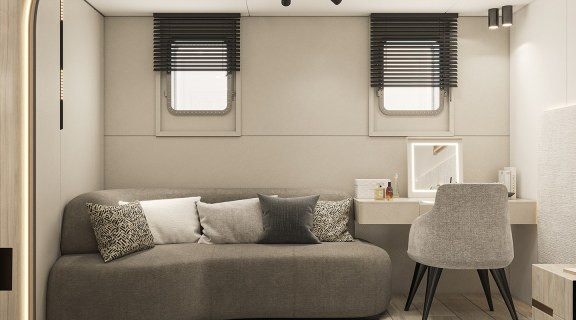 Image of Maxita yacht #38