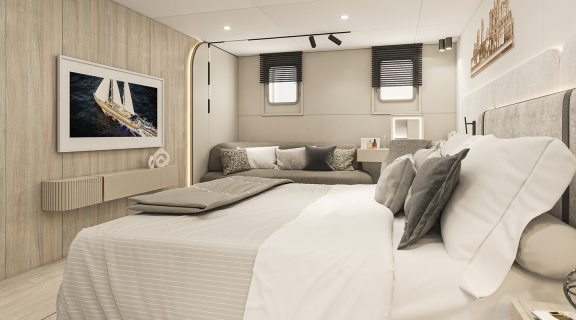 Image of Maxita yacht #39