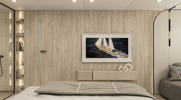 Image of Maxita yacht #40