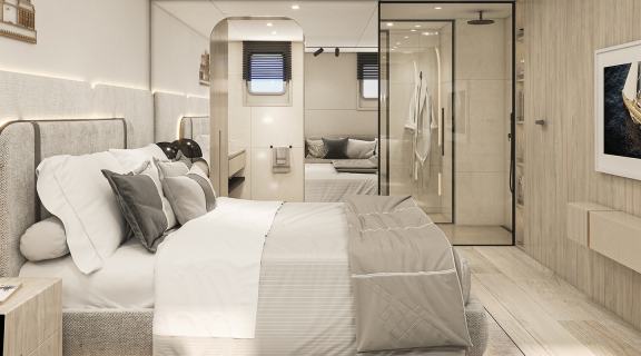 Image of Maxita yacht #41